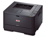 B431d Laser Printer, Duplex Printing