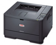 B431dn Laser Printer, Duplex Printing