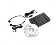 AS-2400 PC Transcription Kit