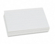 Alternate Dotted Ruled Newsprint Paper, 1