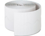 Bordette Decorative Border, 2 1/4