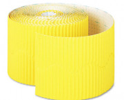 Bordette Decorative Border, 2 1/4