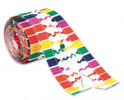 Bordette Designs, 2 1/4