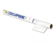 Cellophane Wrap, 20