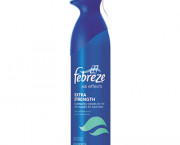 Air Effects, Extra-Stength, Pure Refreshment, 9.7 oz. Aerosol