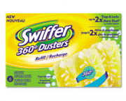 360 Duster Refill, 6 Refill/Box