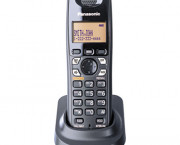 5.8 GHz Expansion Handset