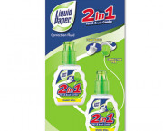 2-in-1 Correction Combo, 22 ml Bottle, White, 2/Pack