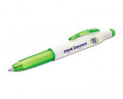 Click Correct Correction Pen, 1.3 ml, White