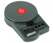 All-Purpose Digital Electronic Postal Scale, 5lb Capacity, 6 x 6 Platform