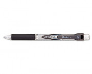 .e-Sharp Mechanical Pencil, 0.50 mm, Black Barrel