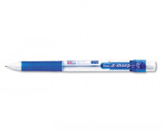 .e-Sharp Mechanical Pencil, 0.70 mm, Blue Barrel