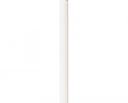 Clic Eraser Pencil-Style Eraser Refills, 2/Pack