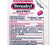 Allergy Ultratabs, 60 Two-Packs/Box