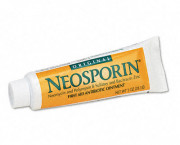 Antibiotic Ointment, 1-oz. Tube