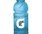 Sports Drink, Glacier Freeze, 20 oz. Plastic Bottles, 24/Carton