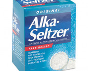 Antacid and Pain Relief Medicine, 50 Two-Packs/Box