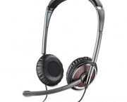 Blackwire 420 USB PC Headset, Black