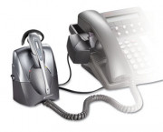 Handset Lifter for Plantronics Phone Amplifiers w/Cordless/Corded Headsets