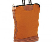 Regulation Post Office Security Mail Bag, Zipper Lock, 18 x 24