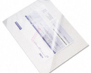Document Carrier for Coping, Scanning or Faxing, 8 1/2