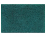 Medium Duty Scour Pad, Green, 6 x 9, 20/Carton