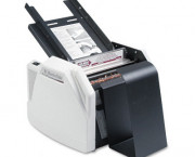 Model 1501X AutoFolder, 8000 Sheets/Hour