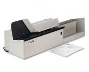 Model 62001 High-Speed Tabletop Electric Letter Opener, 10 5/8