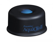 AquaBall Floating Ball Envelope Moistener, 1 1/4