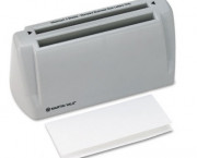 Model P6200 Desktop Paper Folder, 1800 Sheets/Hour