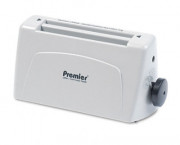 Model P6400 Desktop Paper Folder, 2200 Sheets/Hour