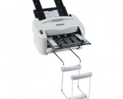 Model P7200 RapidFold Light-Duty Desktop AutoFolder, 4000 Sheets/Hour
