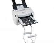 Model P7400 RapidFold Light-Duty Desktop AutoFolder, 4000 Sheets/Hour