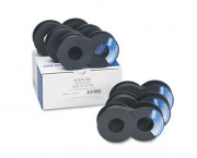 107675001 Ribbon, Black