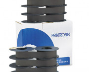 172293001 Ribbon, Black