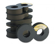175006001 Ribbon, Black