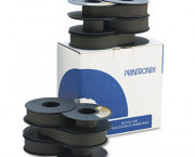179006001 Ribbon, Black