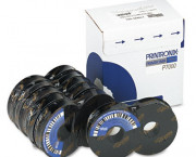 179499001 Ribbon, Black