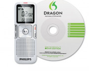 Digital Voice Tracer 617 Digital Recorder, 1GB
