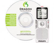 Digital Voice Tracer 625 Digital Recorder, 2GB Memory, Transcription Software