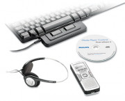 Digital Voice Tracer 867 Digital Recorder, 4GB
