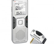 Digital Voice Tracer Note Taker 882