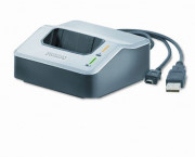 USB Docking Station/Charger for Digital Pocket Memo Voice Recorder