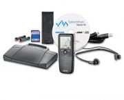 9399 Digital Dictation Starter Kit