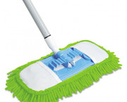 Microfiber Dust Mop, 48