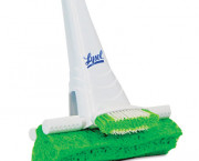 Lysol Roller Mop, 9