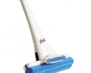 Lysol Roller Mop, 9