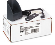 Motion Room Dividers Connector Kit, 2/Pack