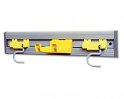 Closet Organizer/Tool Holder, 18