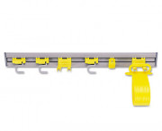 Closet Organizer/Tool Holder, 34